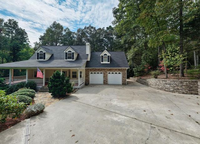 206 Timbergate Trail, Blairsville, GA 30512