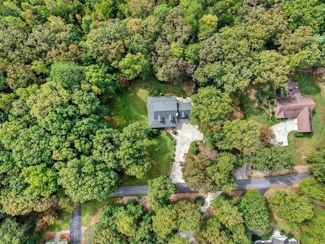 206 Timbergate Trail, Blairsville, GA 30512