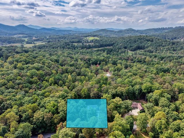 206 Timbergate Trail, Blairsville, GA 30512