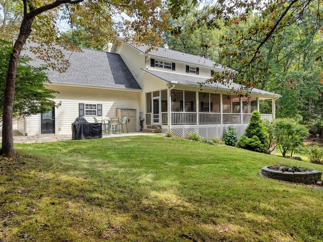 206 Timbergate Trail, Blairsville, GA 30512