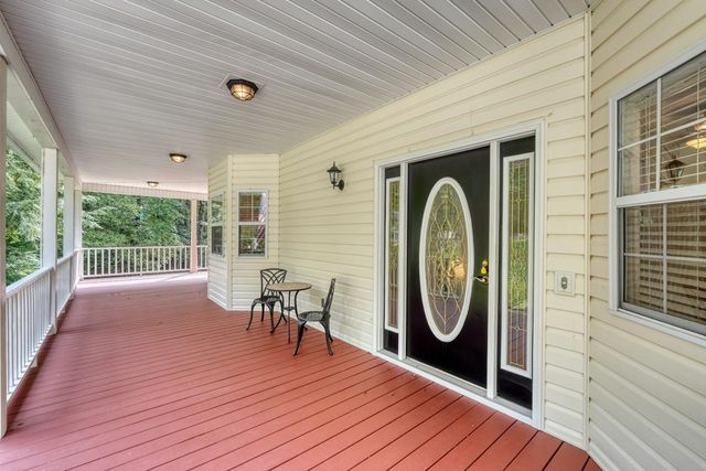 206 Timbergate Trail, Blairsville, GA 30512