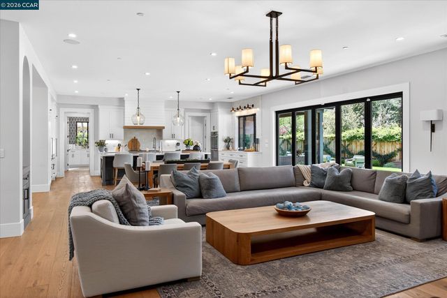 477 Veda Drive, Danville, CA 94526