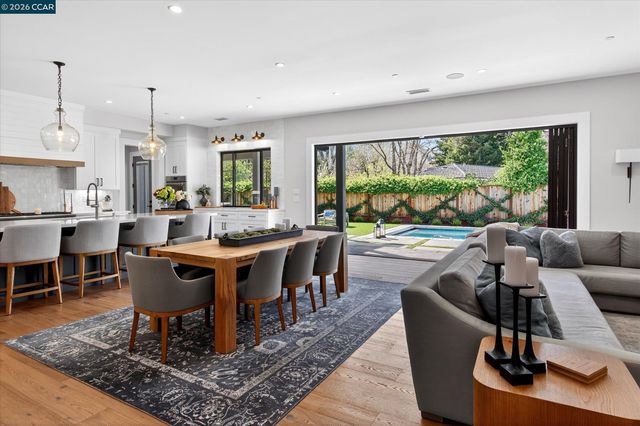 477 Veda Drive, Danville, CA 94526