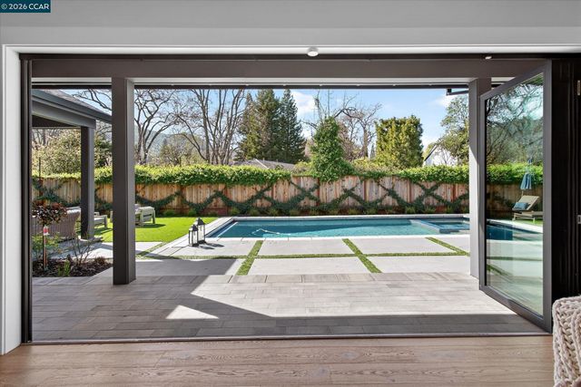 477 Veda Drive, Danville, CA 94526