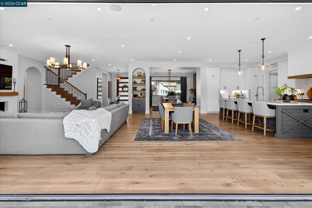 477 Veda Drive, Danville, CA 94526