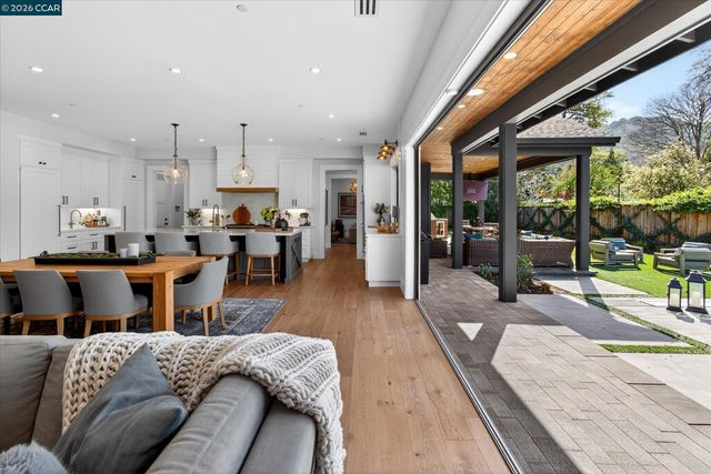 477 Veda Drive, Danville, CA 94526