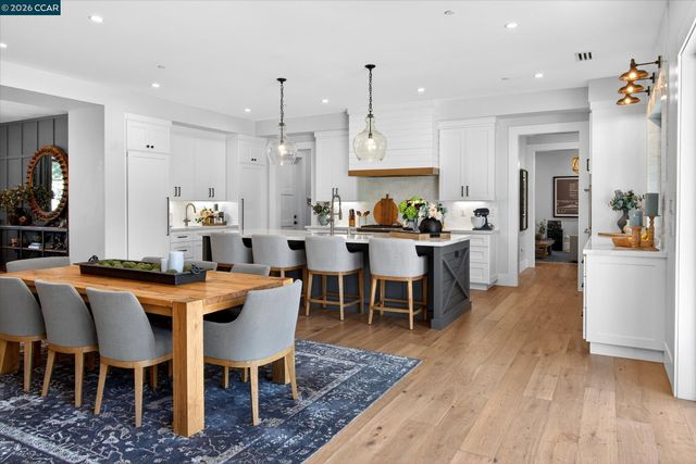 477 Veda Drive, Danville, CA 94526