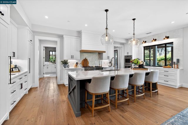 477 Veda Drive, Danville, CA 94526