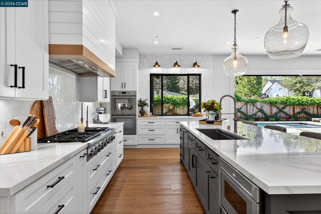 477 Veda Drive, Danville, CA 94526