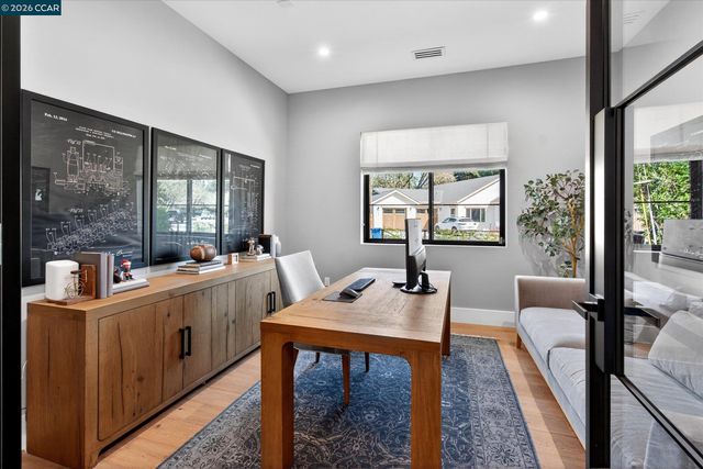 477 Veda Drive, Danville, CA 94526