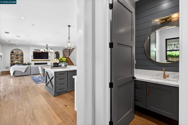 477 Veda Drive, Danville, CA 94526