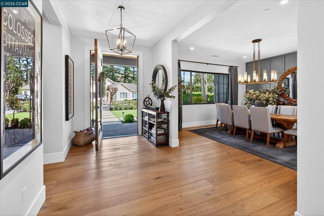 477 Veda Drive, Danville, CA 94526