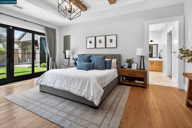 477 Veda Drive, Danville, CA 94526