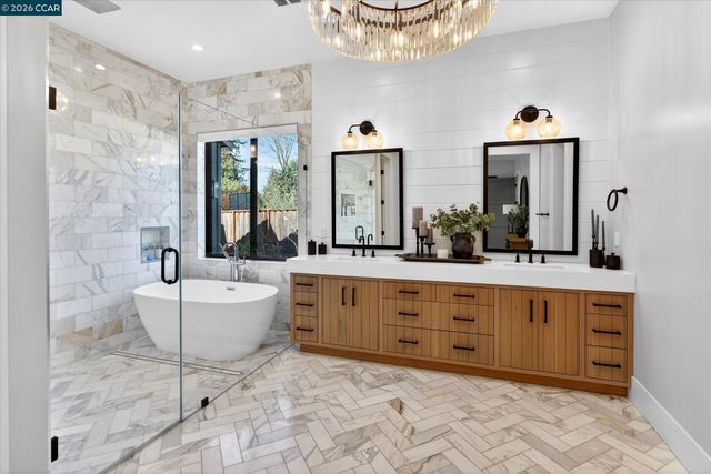 477 Veda Drive, Danville, CA 94526