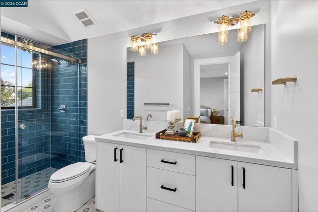 477 Veda Drive, Danville, CA 94526