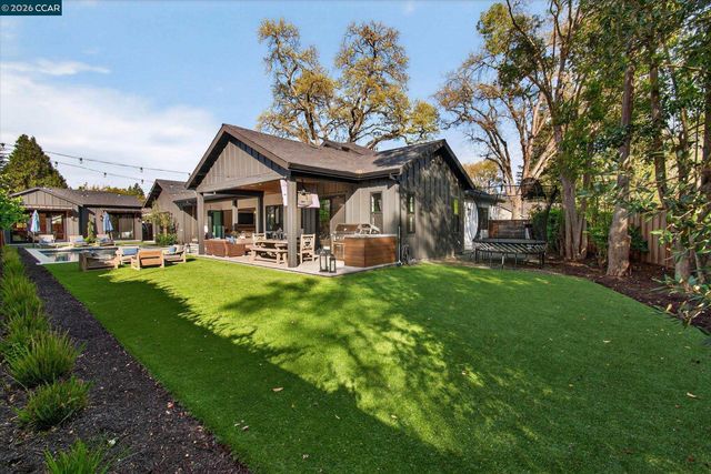 477 Veda Drive, Danville, CA 94526