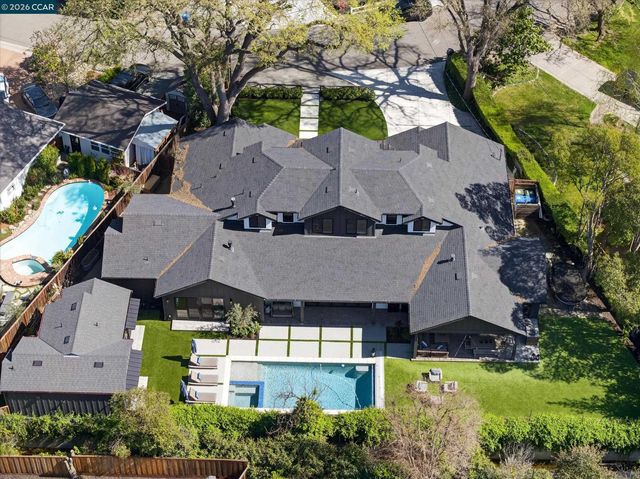 477 Veda Drive, Danville, CA 94526