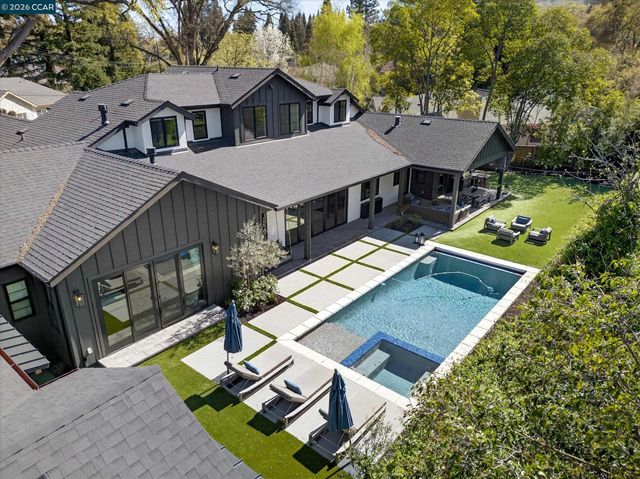 477 Veda Drive, Danville, CA 94526