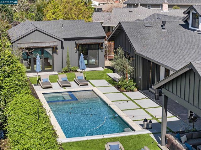 477 Veda Drive, Danville, CA 94526