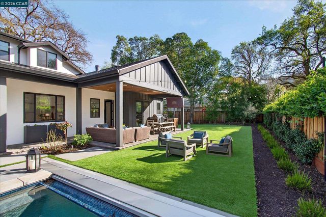 477 Veda Drive, Danville, CA 94526