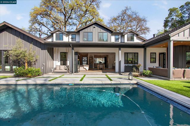 477 Veda Drive, Danville, CA 94526