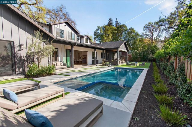 477 Veda Drive, Danville, CA 94526