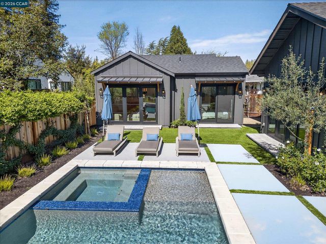 477 Veda Drive, Danville, CA 94526