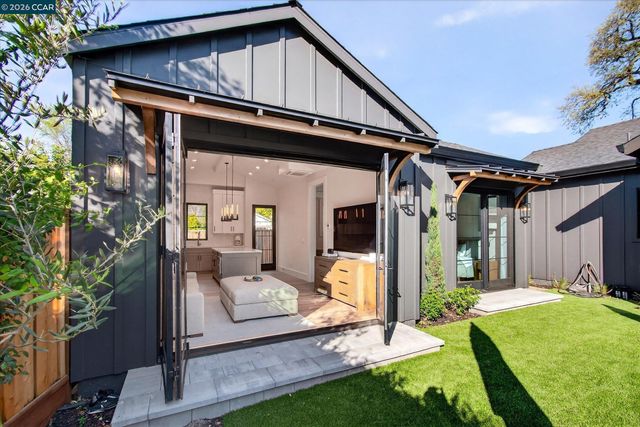 477 Veda Drive, Danville, CA 94526