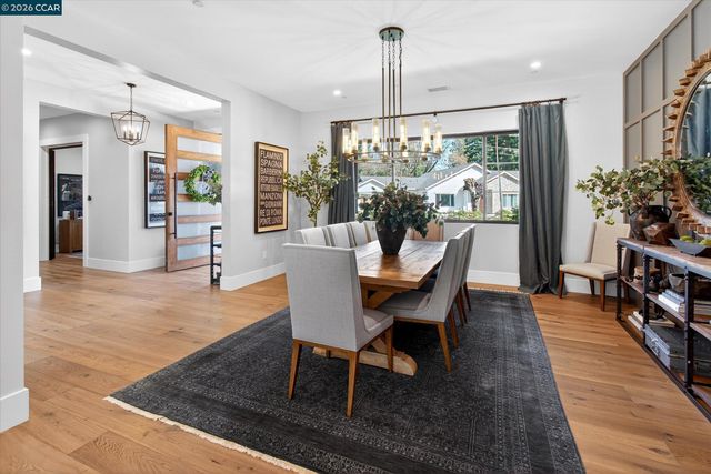 477 Veda Drive, Danville, CA 94526