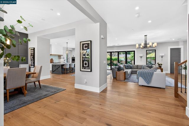 477 Veda Drive, Danville, CA 94526