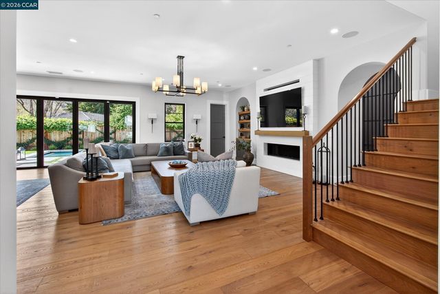 477 Veda Drive, Danville, CA 94526