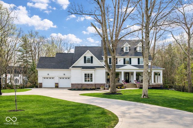 4207 E Main Street, Carmel, IN 46033
