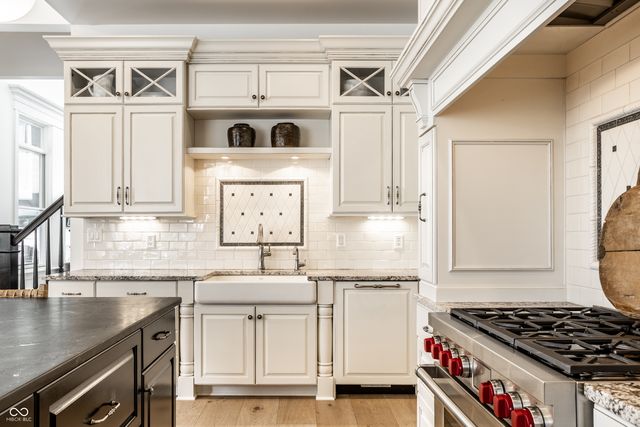 4207 E Main Street, Carmel, IN 46033