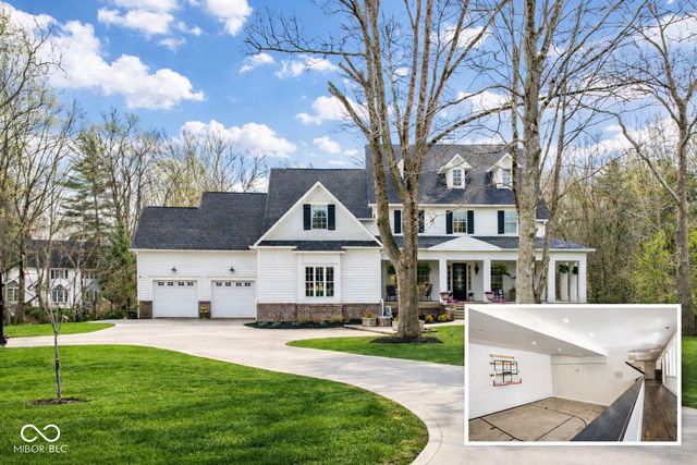 4207 E Main Street, Carmel, IN 46033