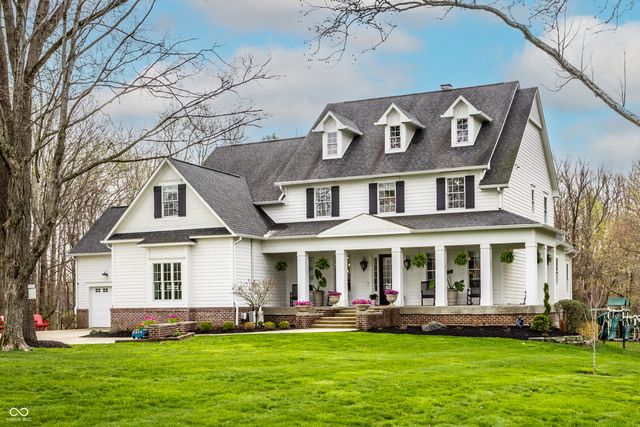 4207 E Main Street, Carmel, IN 46033