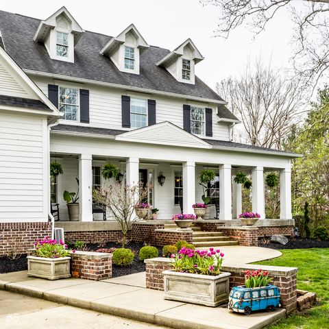 4207 E Main Street, Carmel, IN 46033
