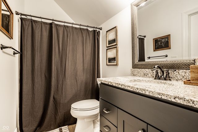 4207 E Main Street, Carmel, IN 46033
