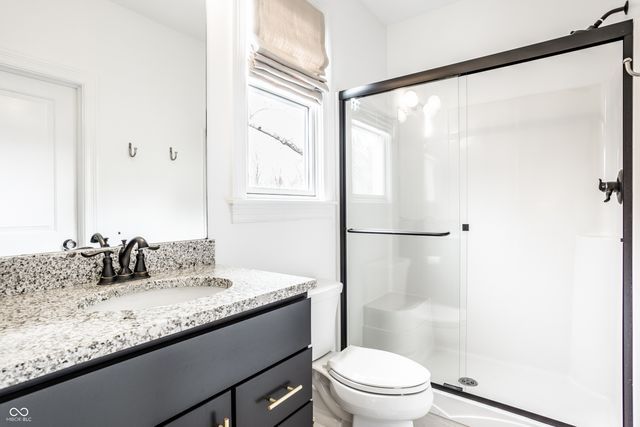 4207 E Main Street, Carmel, IN 46033