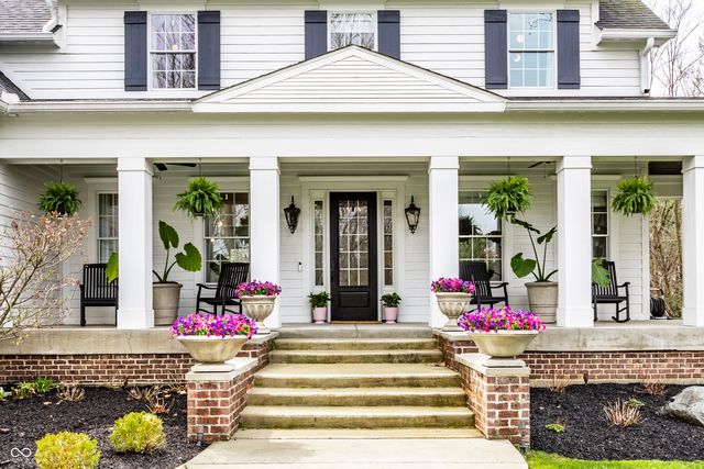 4207 E Main Street, Carmel, IN 46033