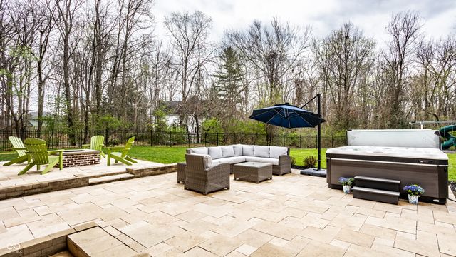4207 E Main Street, Carmel, IN 46033
