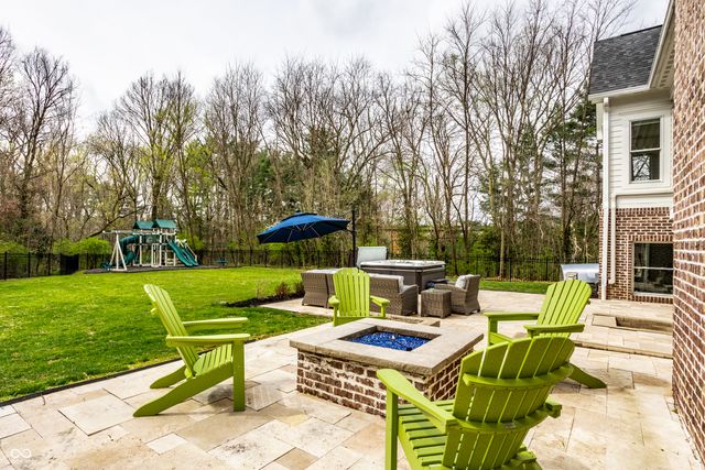 4207 E Main Street, Carmel, IN 46033