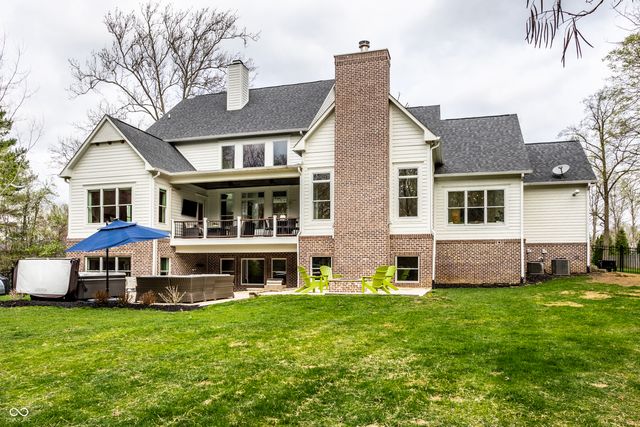 4207 E Main Street, Carmel, IN 46033