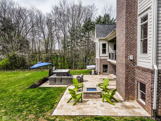 4207 E Main Street, Carmel, IN 46033