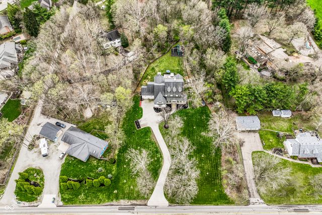 4207 E Main Street, Carmel, IN 46033