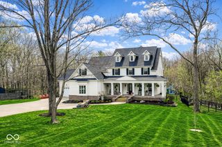 4207 E Main Street, Carmel, IN 46033