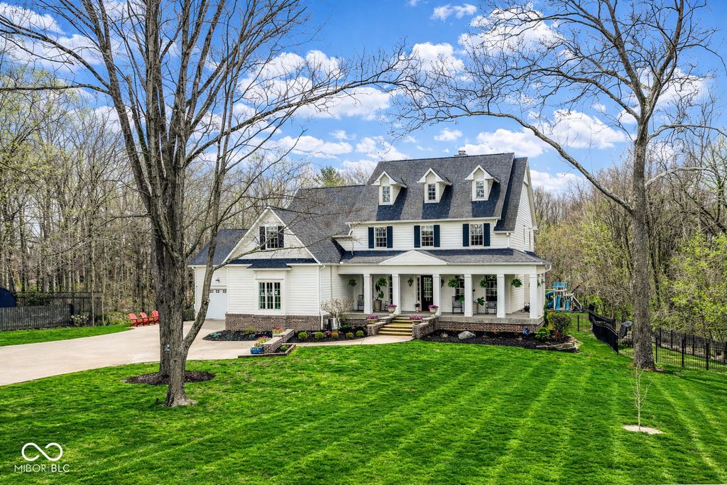 4207 E Main Street, Carmel, IN 46033