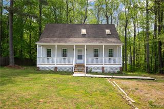 4519 Bexwood Dr, Chesterfield, VA 23832