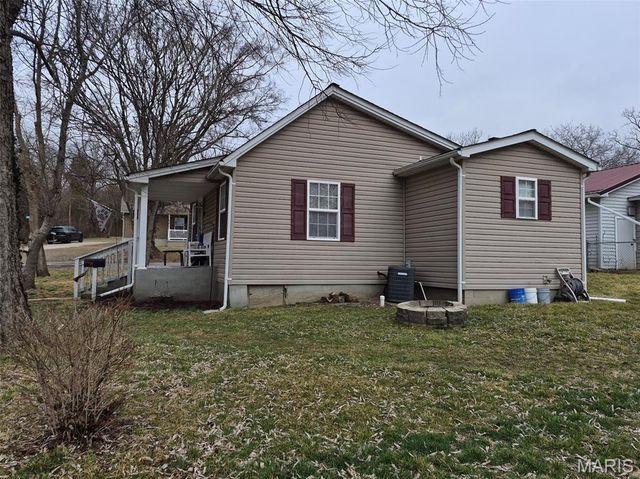 508 Low Street, Park Hills, MO 63601