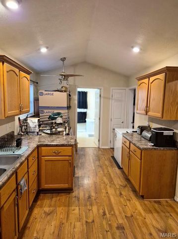 508 Low Street, Park Hills, MO 63601