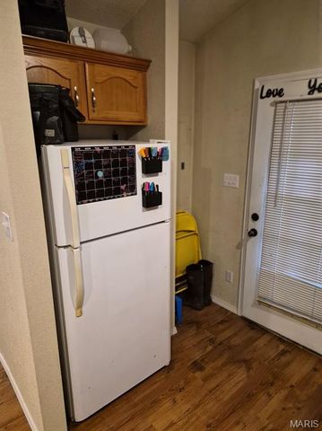 508 Low Street, Park Hills, MO 63601